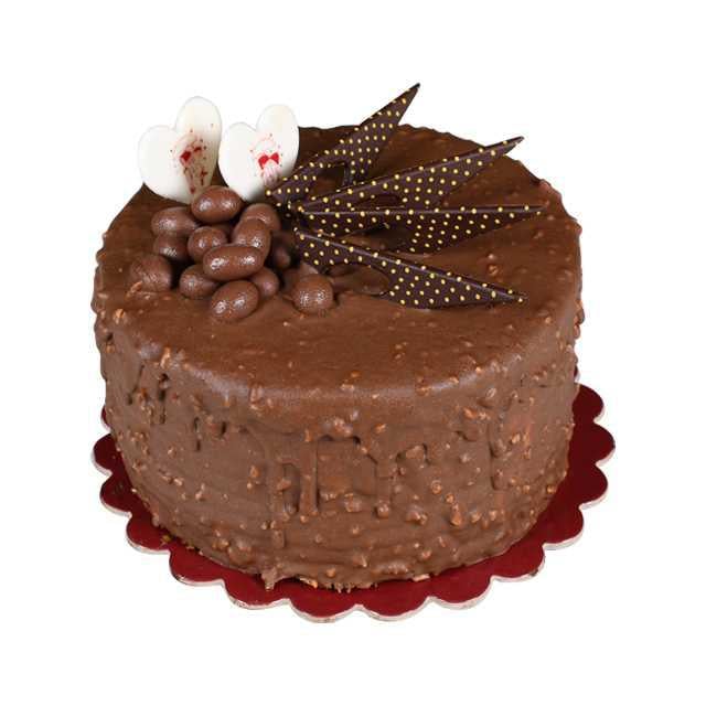 Yaş pasta çeşitleri